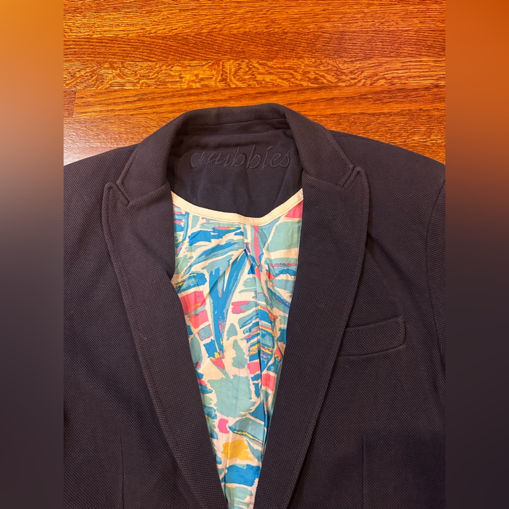 Chubbies Jacket - image 3